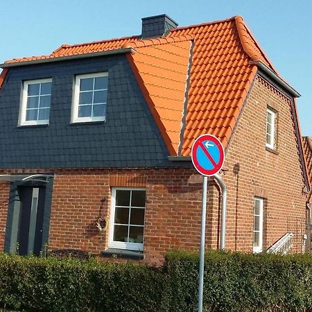 Petersdorf auf Fehmarn Ferienhaus-Meereslust מראה חיצוני תמונה