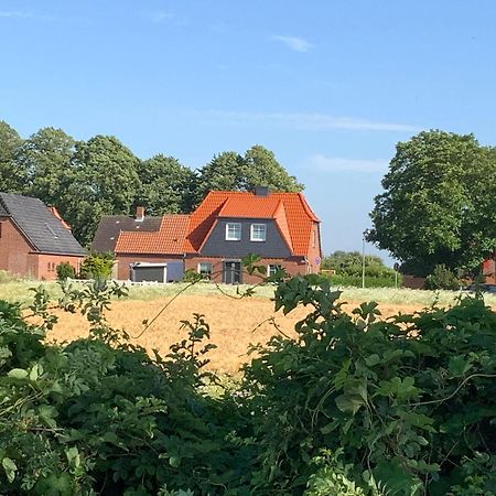 Petersdorf auf Fehmarn Ferienhaus-Meereslust מראה חיצוני תמונה