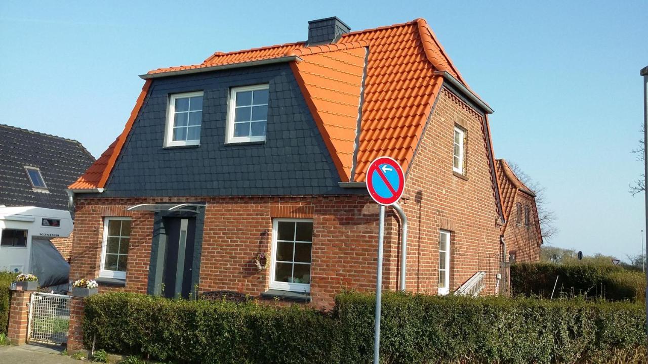 Petersdorf auf Fehmarn Ferienhaus-Meereslust מראה חיצוני תמונה
