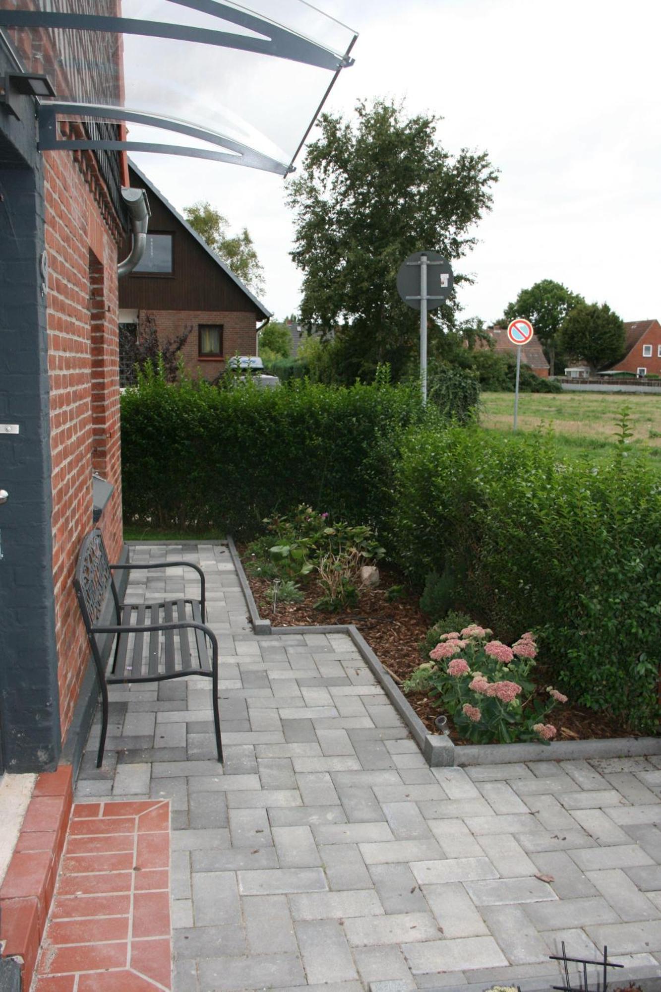 Petersdorf auf Fehmarn Ferienhaus-Meereslust מראה חיצוני תמונה