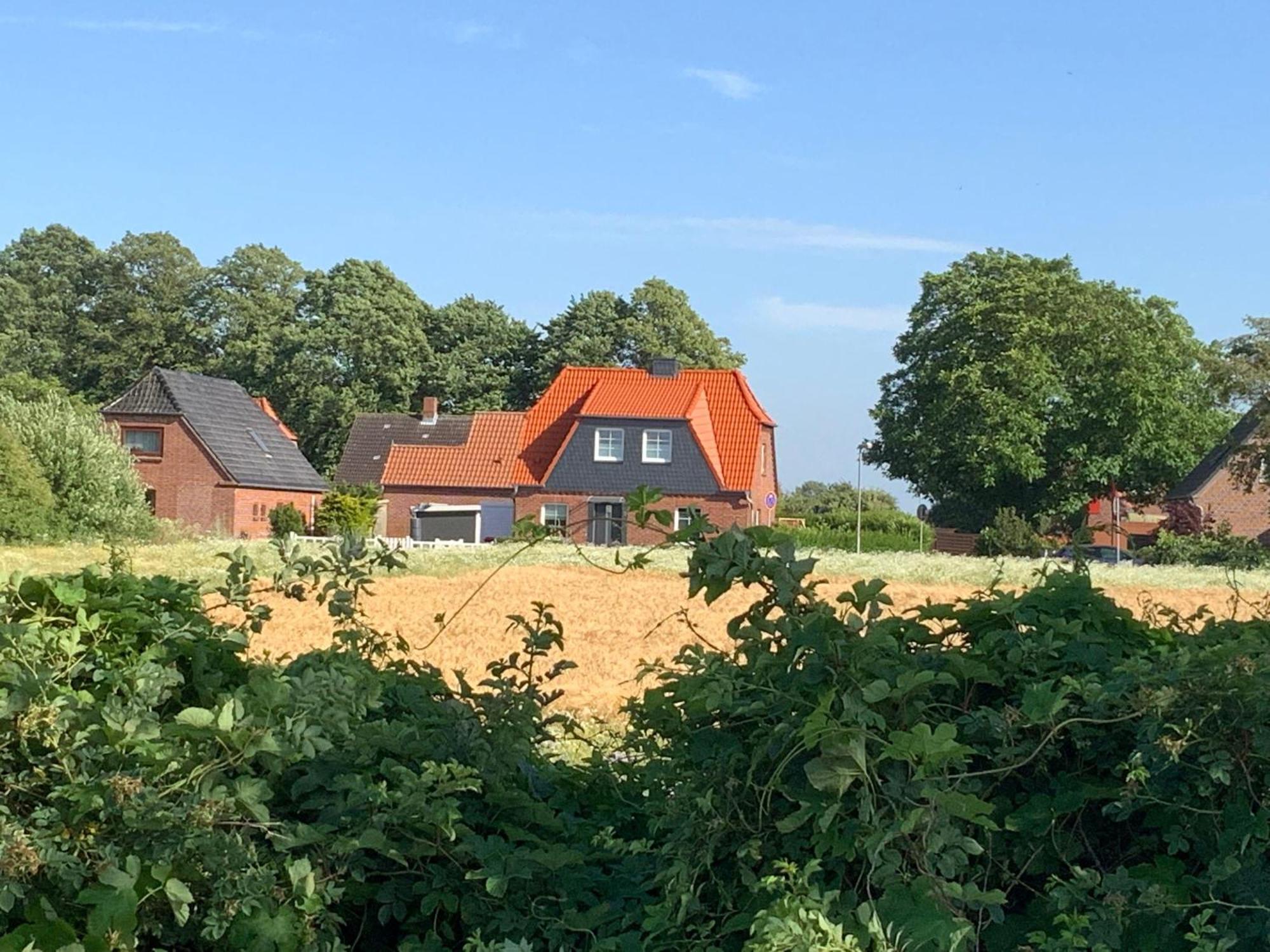 Petersdorf auf Fehmarn Ferienhaus-Meereslust מראה חיצוני תמונה