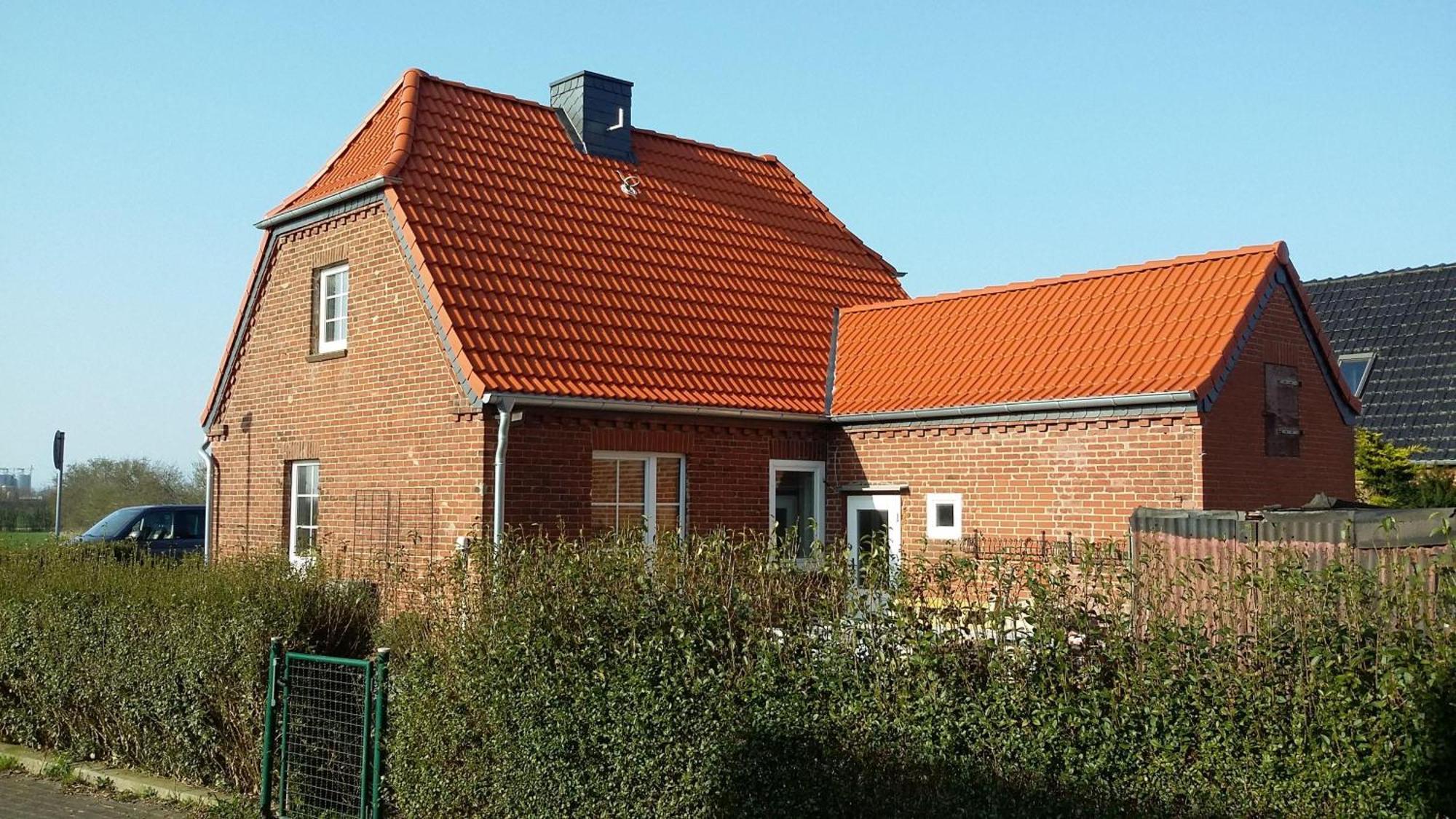 Petersdorf auf Fehmarn Ferienhaus-Meereslust מראה חיצוני תמונה